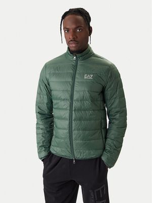 Kurtka męska EA7 Emporio Armani ze sklepu: MODIVO w kategorii: Kurtki męskie - zdjęcie WP-EBWP-BKLVO-LN0_0000305990440