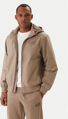 Kurtka męska jesienna EA7 Emporio Armani ze sklepu: MODIVO w kategorii: Kurtki męskie - zdjęcie WP-EBWP-BKLVO-LN0_0000305990495