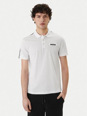 EA7 Emporio Armani - T-shirt męski ze sklepu: MODIVO w kategorii: T-shirty męskie - zdjęcie WP-EBWP-BKLVO-LN0_0000305991027