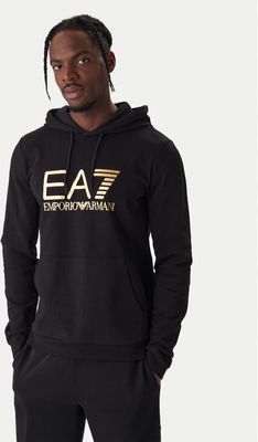 EA7 Emporio Armani - Bluza męska ze sklepu: MODIVO w kategorii: Bluzy męskie - zdjęcie WP-EBWP-BKLVO-LN0_0000305991164