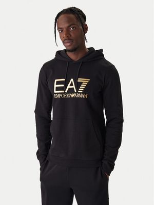 EA7 Emporio Armani - Bluza męska ze sklepu: MODIVO w kategorii: Bluzy męskie - zdjęcie WP-EBWP-BKLVO-LN0_0000305991164