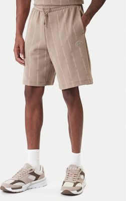 Spodenki męskie sportowe EA7 Emporio Armani ze sklepu: MODIVO w kategorii: Spodenki męskie - zdjęcie WP-EBWP-BKLVO-LN0_0000305991270