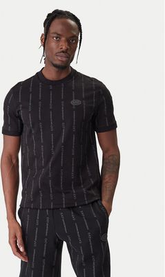T-shirt męski w stylu młodzieżowym EA7 Emporio Armani ze sklepu: MODIVO w kategorii: T-shirty męskie - zdjęcie WP-EBWP-BKLVO-LN0_0000305991300