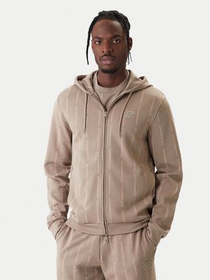 Bluza męska na jesień EA7 Emporio Armani ze sklepu: MODIVO w kategorii: Bluzy męskie - zdjęcie WP-EBWP-BKLVO-LN0_0000305991348