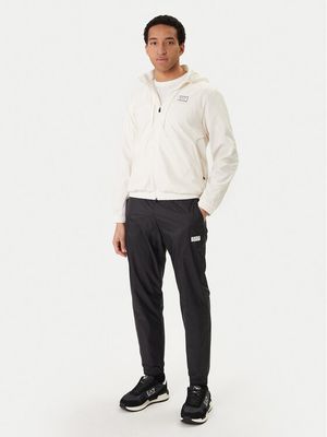 Dres męski na jesień EA7 Emporio Armani ze sklepu: MODIVO w kategorii: Dresy męskie - zdjęcie WP-EBWP-BKLVO-LN0_0000305991362