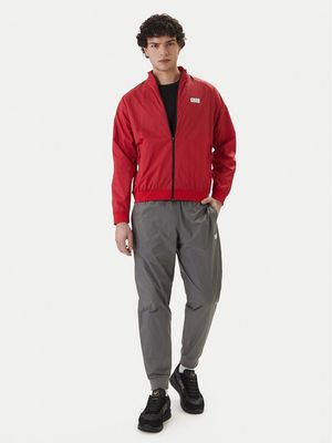 EA7 Emporio Armani - Dres męski na jesień ze sklepu: MODIVO w kategorii: Dresy męskie - zdjęcie WP-EBWP-BKLVO-LN0_0000305991386