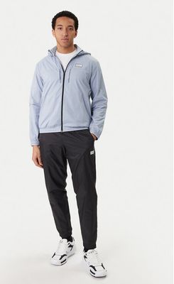 Dres męski jesienny EA7 Emporio Armani ze sklepu: MODIVO w kategorii: Dresy męskie - zdjęcie WP-EBWP-BKLVO-LN0_0000305991409