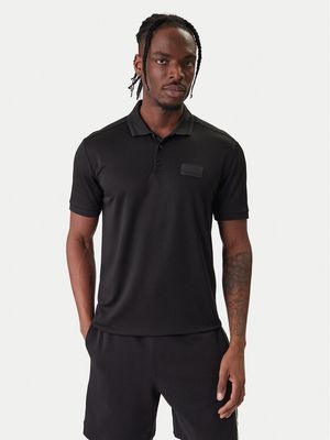 T-shirt męski EA7 Emporio Armani ze sklepu: MODIVO w kategorii: T-shirty męskie - zdjęcie WP-EBWP-BKLVO-LN0_0000305991447