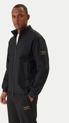 Kurtka męska casualowa EA7 Emporio Armani ze sklepu: MODIVO w kategorii: Kurtki męskie - zdjęcie WP-EBWP-BKLVO-LN0_0000305991478