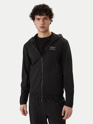 Bluza męska EA7 Emporio Armani ze sklepu: MODIVO w kategorii: Bluzy męskie - zdjęcie WP-EBWP-BKLVO-LN0_0000305991539