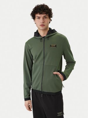 Bluza męska EA7 Emporio Armani ze sklepu: MODIVO w kategorii: Bluzy męskie - zdjęcie WP-EBWP-BKLVO-LN0_0000305991546