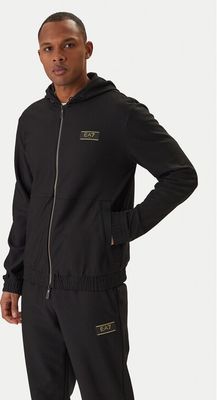 Bluza męska młodzieżowa EA7 Emporio Armani ze sklepu: MODIVO w kategorii: Bluzy męskie - zdjęcie WP-EBWP-BKLVO-LN0_0000305991560