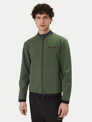 Bluza męska EA7 Emporio Armani ze sklepu: MODIVO w kategorii: Bluzy męskie - zdjęcie WP-EBWP-BKLVO-LN0_0000305991591