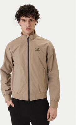 Kurtka męska EA7 Emporio Armani ze sklepu: MODIVO w kategorii: Kurtki męskie - zdjęcie WP-EBWP-BKLVO-LN0_0000305992031