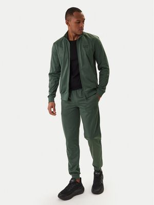 Dres męski EA7 Emporio Armani ze sklepu: MODIVO w kategorii: Dresy męskie - zdjęcie WP-EBWP-BKLVO-LN0_0000305992079