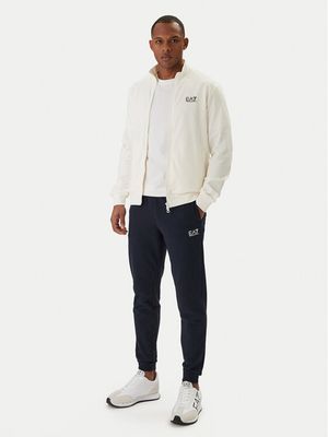 EA7 Emporio Armani - Dres męski ze sklepu: MODIVO w kategorii: Dresy męskie - zdjęcie WP-EBWP-BKLVO-LN0_0000305992239