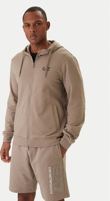 EA7 Emporio Armani - Bluza męska casualowa jesienna ze sklepu: MODIVO w kategorii: Bluzy męskie - zdjęcie WP-EBWP-BKLVO-LN0_0000305992468