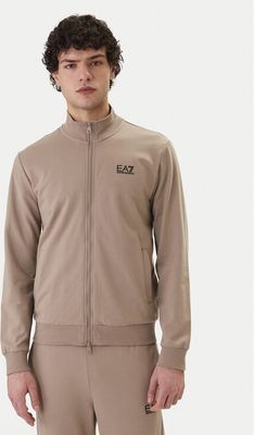 EA7 Emporio Armani - Bluza męska na zimę ze sklepu: MODIVO w kategorii: Bluzy męskie - zdjęcie WP-EBWP-BKLVO-LN0_0000305992512
