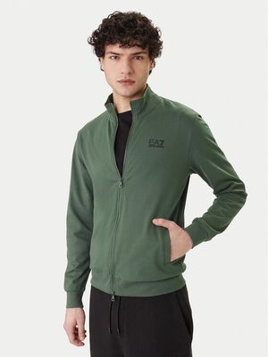 Bluza męska EA7 Emporio Armani ze sklepu: MODIVO w kategorii: Bluzy męskie - zdjęcie WP-EBWP-BKLVO-LN0_0000305992529