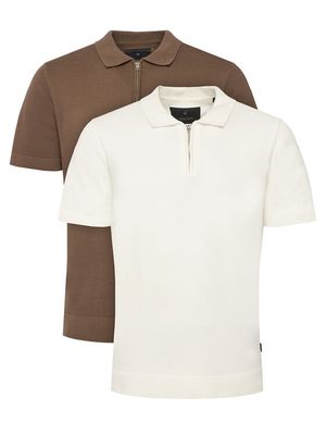 T-shirt męski wiosenny Jack & Jones ze sklepu: MODIVO w kategorii: T-shirty męskie
