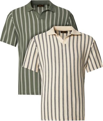 T-shirt męski casual Jack & Jones ze sklepu: MODIVO w kategorii: T-shirty męskie - zdjęcie WP-EBWP-BKLVO-LN0_0000305992635