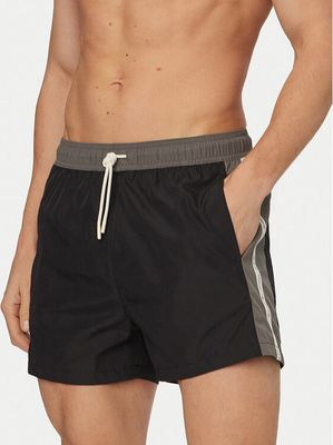 Kąpielówki EA7 Emporio Armani ze sklepu: MODIVO w kategorii: Kąpielówki - zdjęcie WP-EBWP-BKLVO-LN0_0000305992895