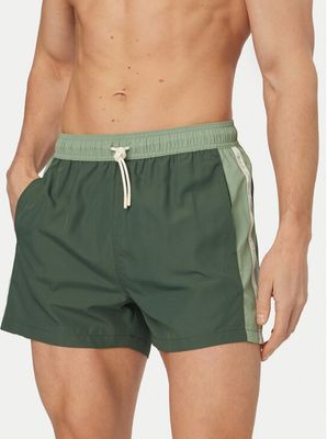 Kąpielówki EA7 Emporio Armani ze sklepu: MODIVO w kategorii: Kąpielówki - zdjęcie WP-EBWP-BKLVO-LN0_0000305992956