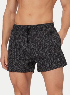 EA7 Emporio Armani - Kąpielówki ze sklepu: MODIVO w kategorii: Kąpielówki - zdjęcie WP-EBWP-BKLVO-LN0_0000305993007