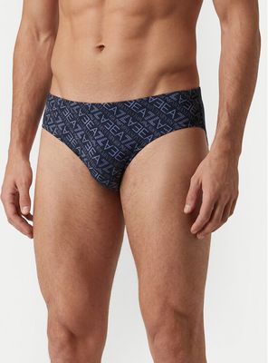 Kąpielówki EA7 Emporio Armani ze sklepu: MODIVO w kategorii: Kąpielówki - zdjęcie WP-EBWP-BKLVO-LN0_0000305993090