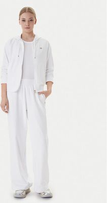 Dres damski sportowy EA7 Emporio Armani ze sklepu: MODIVO w kategorii: Dresy damskie - zdjęcie WP-EBWP-BKLVO-LN0_0000305993250