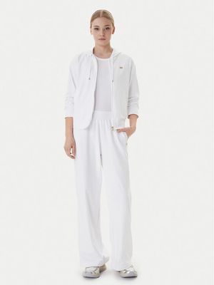Dres damski sportowy EA7 Emporio Armani ze sklepu: MODIVO w kategorii: Dresy damskie - zdjęcie WP-EBWP-BKLVO-LN0_0000305993250