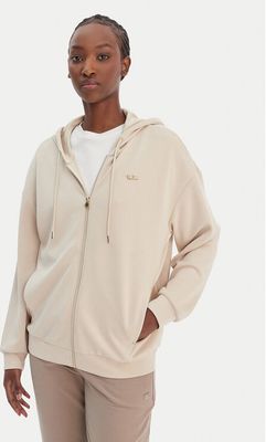 EA7 Emporio Armani - Bluza damska młodzieżowa ze sklepu: MODIVO w kategorii: Bluzy damskie - zdjęcie WP-EBWP-BKLVO-LN0_0000305993366