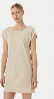 EA7 Emporio Armani - Sukienka na lato ze sklepu: MODIVO w kategorii: Sukienki - zdjęcie WP-EBWP-BKLVO-LN0_0000305993427