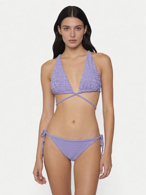 Strój kąpielowy w stylu młodzieżowym EA7 Emporio Armani ze sklepu: MODIVO w kategorii: Stroje kąpielowe - zdjęcie WP-EBWP-BKLVO-LN0_0000305993441