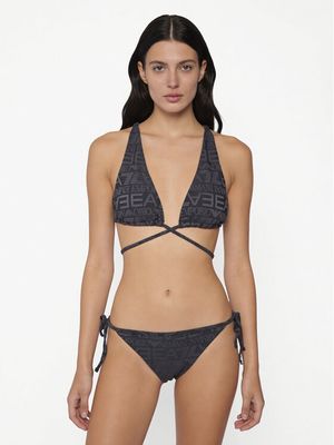 Strój kąpielowy na lato EA7 Emporio Armani ze sklepu: MODIVO w kategorii: Stroje kąpielowe - zdjęcie WP-EBWP-BKLVO-LN0_0000305993458