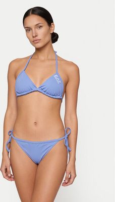 Strój kąpielowy EA7 Emporio Armani ze sklepu: MODIVO w kategorii: Stroje kąpielowe - zdjęcie WP-EBWP-BKLVO-LN0_0000305993526