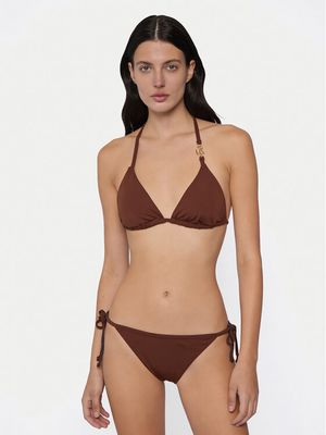 Strój kąpielowy EA7 Emporio Armani ze sklepu: MODIVO w kategorii: Stroje kąpielowe - zdjęcie WP-EBWP-BKLVO-LN0_0000305993588
