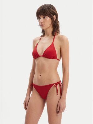 Strój kąpielowy na wiosnę EA7 Emporio Armani ze sklepu: MODIVO w kategorii: Stroje kąpielowe - zdjęcie WP-EBWP-BKLVO-LN0_0000305993595