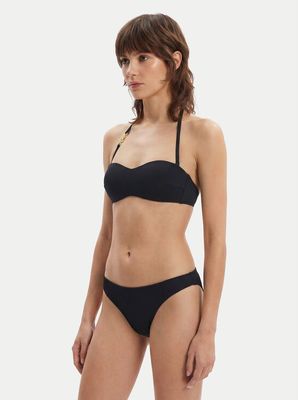 Strój kąpielowy letni EA7 Emporio Armani ze sklepu: MODIVO w kategorii: Stroje kąpielowe - zdjęcie WP-EBWP-BKLVO-LN0_0000305993601