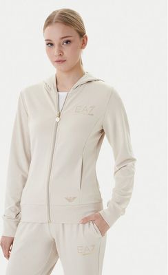 EA7 Emporio Armani - Bluza damska młodzieżowa ze sklepu: MODIVO w kategorii: Bluzy damskie - zdjęcie WP-EBWP-BKLVO-LN0_0000305993946