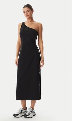 Sukienka EA7 Emporio Armani ze sklepu: MODIVO w kategorii: Sukienki - zdjęcie WP-EBWP-BKLVO-LN0_0000305994059