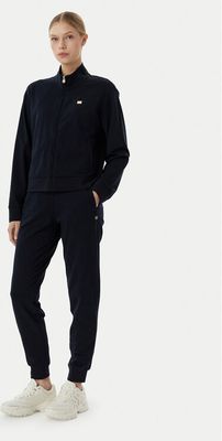Dres damski jesienny sportowy EA7 Emporio Armani ze sklepu: MODIVO w kategorii: Dresy damskie - zdjęcie WP-EBWP-BKLVO-LN0_0000305994264