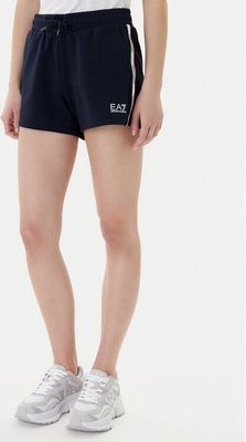 EA7 Emporio Armani - Szorty ze sklepu: MODIVO w kategorii: Szorty - zdjęcie WP-EBWP-BKLVO-LN0_0000305994318