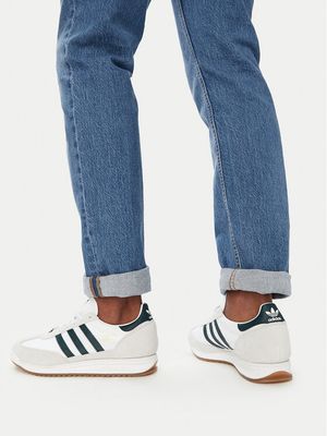 Buty sportowe męskie wiosenne adidas ze sklepu: MODIVO w kategorii: Buty sportowe męskie