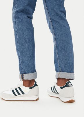 Buty sportowe męskie wiosenne adidas ze sklepu: MODIVO w kategorii: Buty sportowe męskie - zdjęcie WP-EBWP-BKLVO-LN0_0000305994547