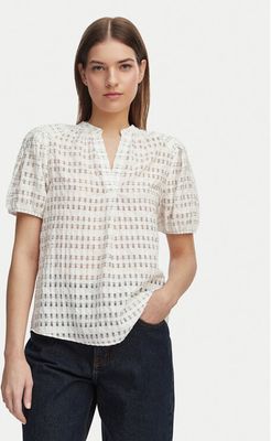 French Connection - Bluzka damska casual ze sklepu: MODIVO w kategorii: Bluzki damskie - zdjęcie WP-EBWP-BKLVO-LN0_0000305994592