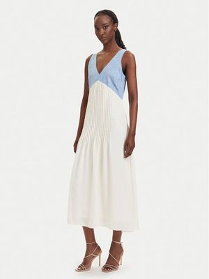 French Connection - Sukienka casual ze sklepu: MODIVO w kategorii: Sukienki - zdjęcie WP-EBWP-BKLVO-LN0_0000305994660
