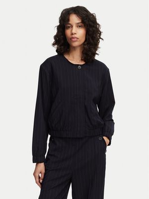 Marynarka elegancki jesienny French Connection ze sklepu: MODIVO w kategorii: Marynarki damskie - zdjęcie WP-EBWP-BKLVO-LN0_0000305994868