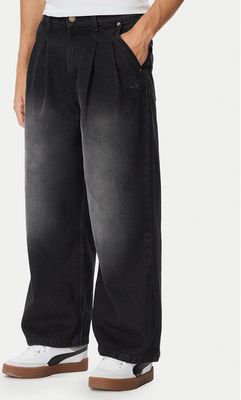 Jeansy męskie adidas ze sklepu: MODIVO w kategorii: Jeansy męskie - zdjęcie WP-EBWP-BKLVO-LN0_0000305994905