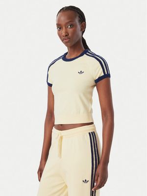 adidas - Bluzka damska ze sklepu: MODIVO w kategorii: Bluzki damskie - zdjęcie WP-EBWP-BKLVO-LN0_0000305994929